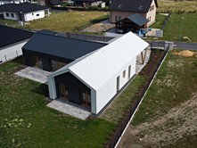 Prodej  rodinného domu 123 m², pozemek 1 070 m²